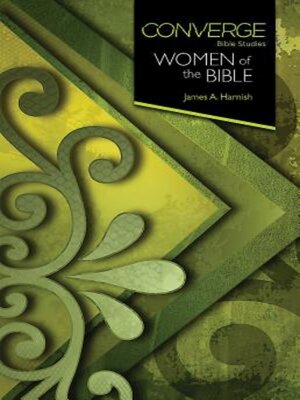 cover image of Converge Bible Studies